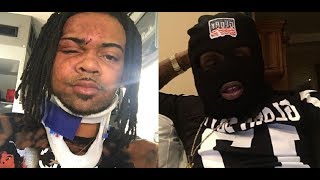 Chief Keef Cleared of Charges for Breaking into 'Ramsay Tha Great' Crib w/ Draco and Beating him up!