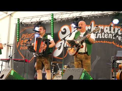 Sulmtal Express - Überall sind wir zuhaus (Pfingstfest Peilstein 2023)