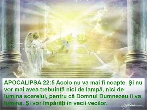 Mi e dor de tine Doamne