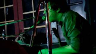 Eat Sleep Repeat - Copeland (live @ The Jewish Mother)