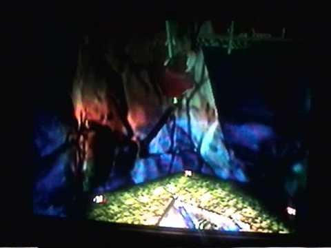 Donkey Kong 64 101% Walkthrough Part 2