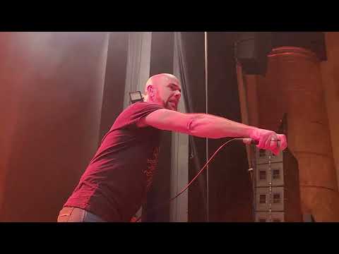 Jason Bonham's Led Zeppelin Experience 8/4/2023 - Rock N' Roll Live Sydney