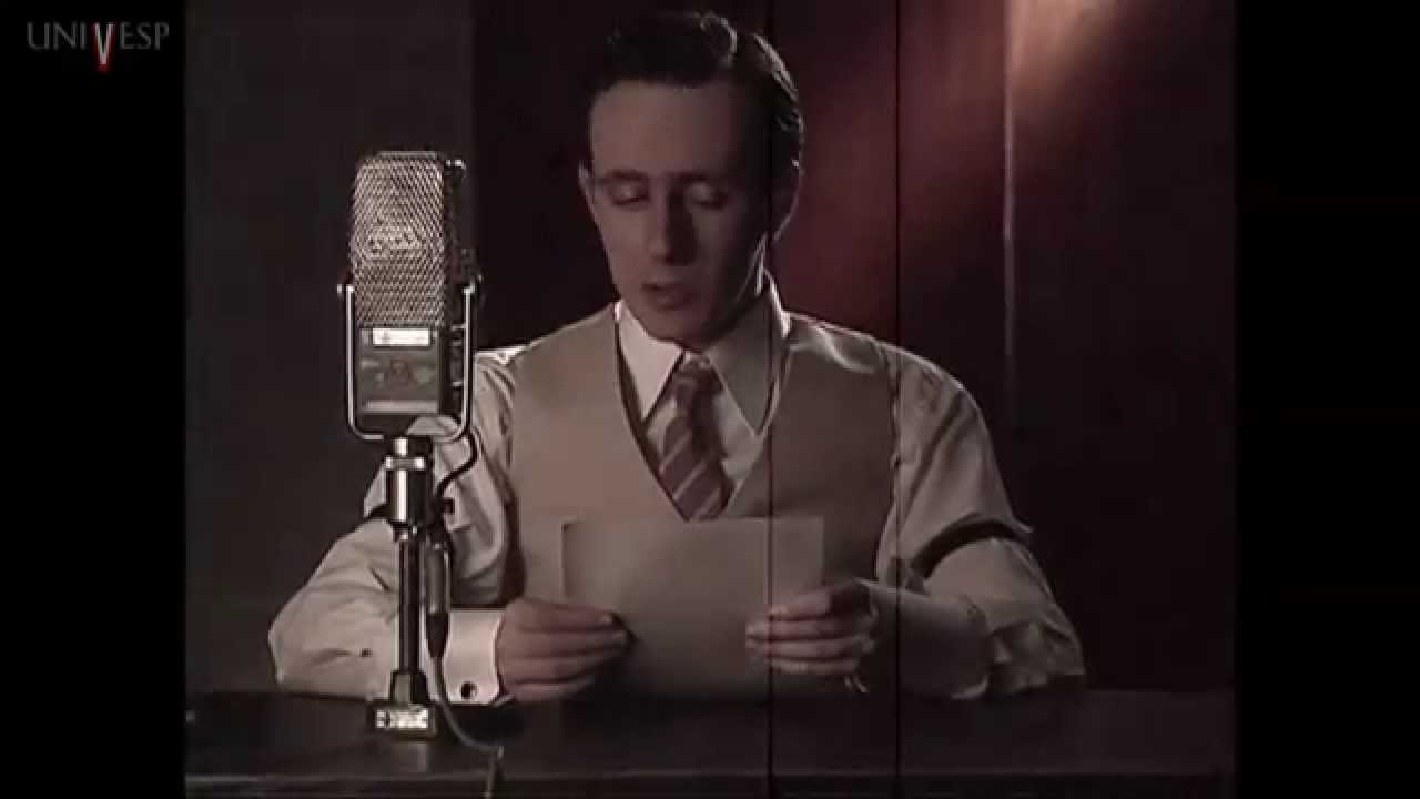 História da Educação no Brasil - Aula 12 - O movimento escolanovista no Brasil