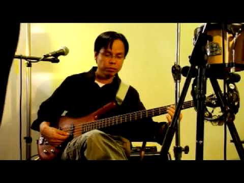 Rainy Night in Georgia