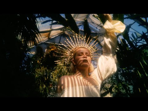 Selma Juhran - Dying Flowers [Official Music Video]