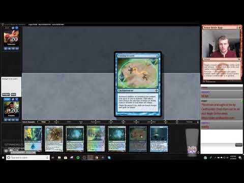 Modern - Pili-Pala Combo - 8/6/2018