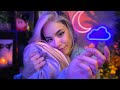ASMR Helping You Fall Asleep Sleepy Cozy Vibes ️