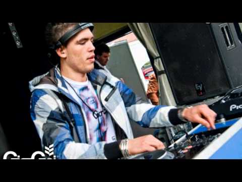 Ralvero vs  Duck Sauce - Get Down vs  Anyway (Avicii Bootleg) (Set rip)