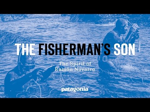video:The Fisherman’s Son (Trailer)