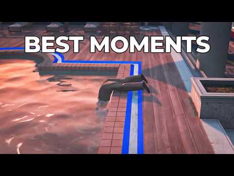 JAMES RANDAL FUNNY MOMENTS #108 | ChaseRP