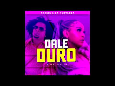 Nfasis x La Perversa - Dale Duro Intro DJImaEdit 96Bpm