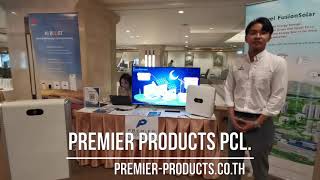 PP Water Professional