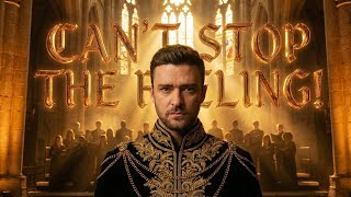 Justin Timberlake - Can't Stop The Feeling (Dark Choir Epic Orchestral Version) | RE:Verse
