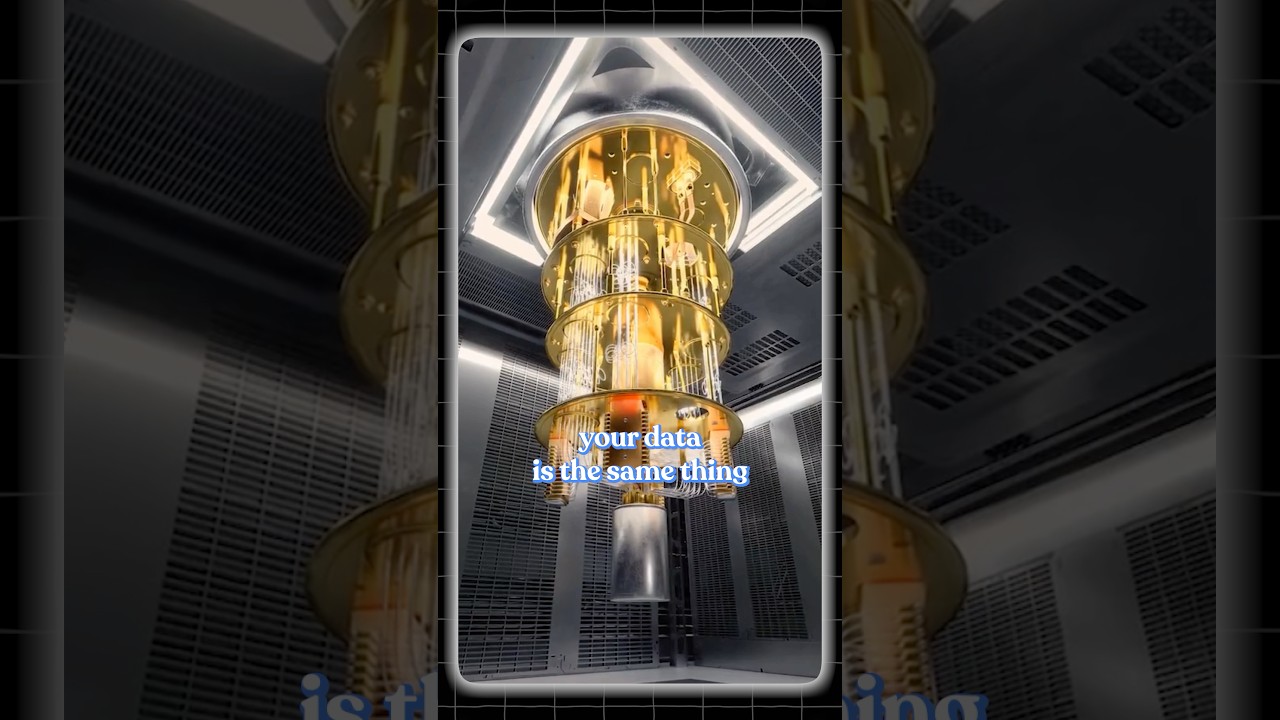 This quantum computing breakthrough could change everything