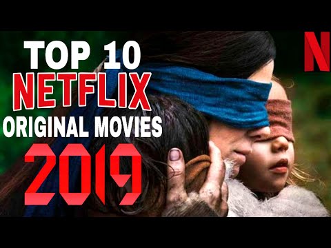 Top 10 NETFLIX Original Movies 2019 Hidden Gems💎in Hindi/English Video