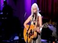 For No One, Emmylou Harris at the White House ...