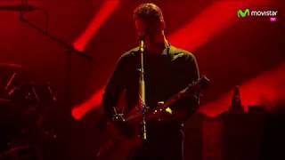 Queens of the Stone Age - Fairweather Friends (Live Chile 2014)