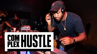 How To Hustle: Austin Millz