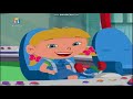 Little Einsteins Croatian Intro And Prepare For Blast Off Annie Version