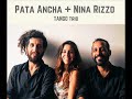 Pata Ancha Nina Rizzo Perlín Rizzo Turquie