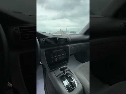 фото volkswagen passat b5 0