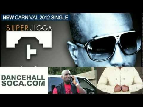 Action: Super Jigga TC (@SuperJiggaTC) (Trinidad Soca 2012)