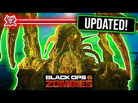 *WATCH THIS* Before Trying TERMINUS Main Quest Easter Egg! (Updated)