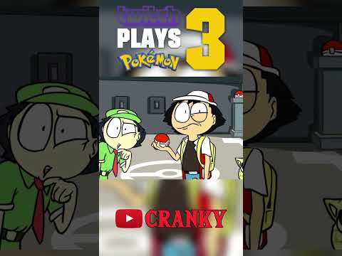 Twitch Plays Pokemon #3 | German Fandub