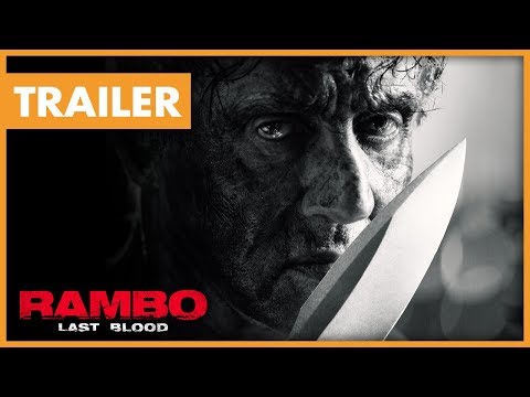 afbeelding Rambo: Last Blood