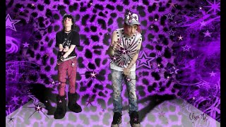 Cover art for emo makeup