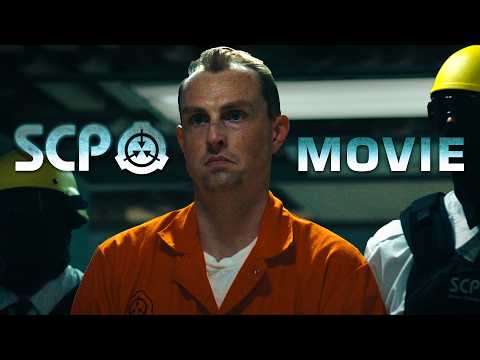 SCP: Containment Breach - Live Action Trailer [feat. Mr. Illustrated]