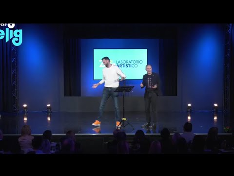 Stand Up comedy improv - Manager, calabresi e  mestoli #standupcomedy  #comedy  #improvcomedy