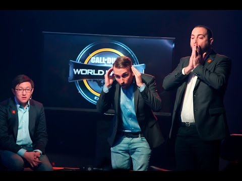 Week 11 esports Recap Show - Call of Duty World League 3/24