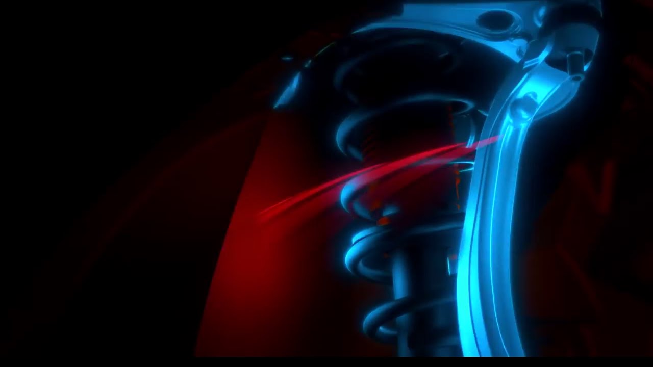 Adaptive Dampers And Drag Mode Are Go For The 2018 Dodge Challenger SRT