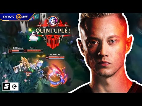 The Return of the F@*king King