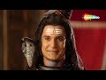 प्रभु राम और बाल हनुमान का मिलन Sankat Mochan Maha