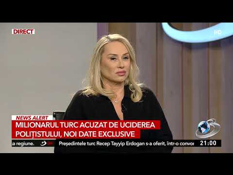 Am aflat locul în care se ascunde milionarul care a fugit din țară