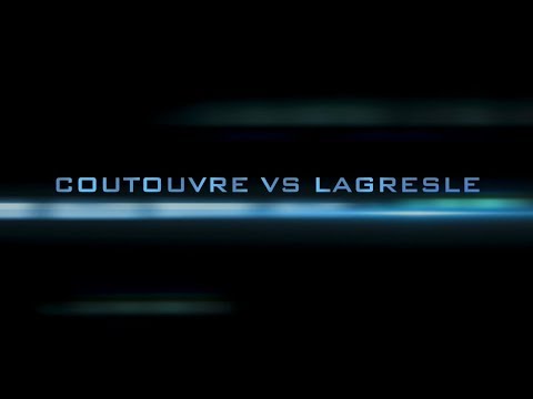 Le Derby (1) DM2 pour les Greslis!