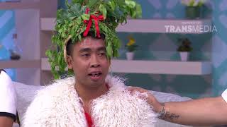 Download lagu BROWNIS - Dibilang Artis Bukan, Dibilang Bukan emang Bukan (14/10/17) Part 3 mp3