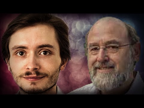 #624 David Leiser - How We Misunderstand Economics And Why It Matters