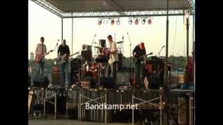 Bandkamp Live 2011