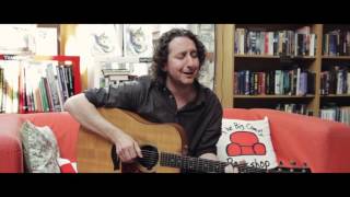 Joni Mitchell &#39;The Last Time I Saw Richard&#39; cover: Gren Bartley, Big Comfy Sessions