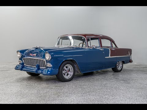 1955 Chevrolet 210 (CC-1389720) for sale in Concord, North Carolina