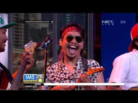Orkes Hamba Allah - Royal (Lorde Cover) - Live at IMS