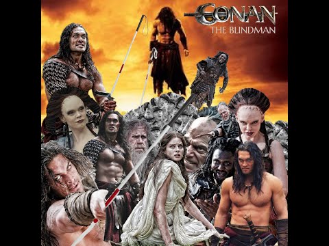 Conan The Barbarian (2011) - One Minute Review