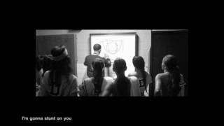 Drake - Stunt on you w Lyrics