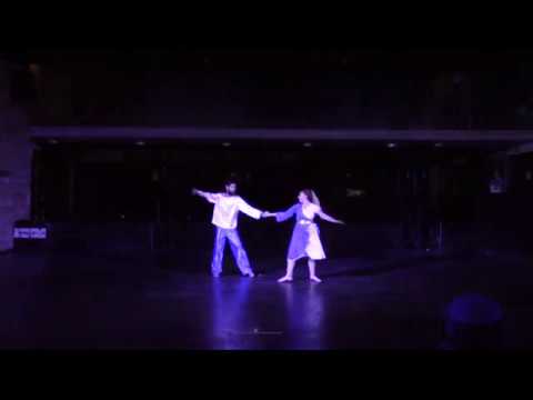 Show Orot - Pie Bryan y Aiu