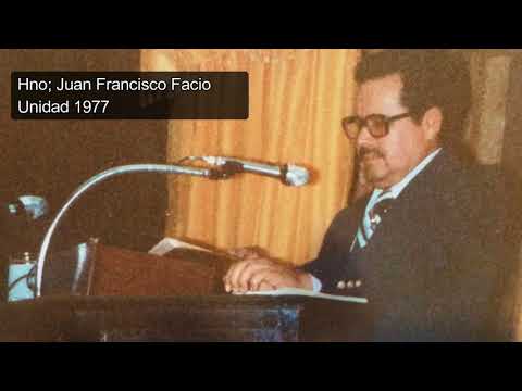 Juan Francisco Facio