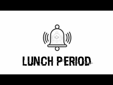 Lunch Period - Promo - Support us By Subscribing !!