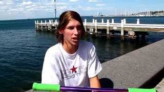 Jake Mahon Bartlett | Welcome To 5050 Scooters